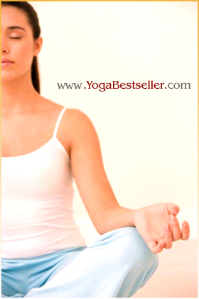 Yoga Books, Yoga Accessories, Yoga Audiotapes, Yoga Poses - Yogabestseller.com